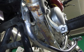 SUZUKI GN125 H 2025
