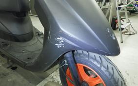 YAMAHA JOG ZR-4 SA58J