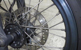 YAMAHA XT250X 2018 DG11J