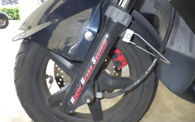YAMAHA CYGNUS 125 X 2 SE44J