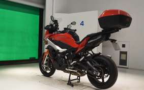 BMW S1000XR 2022