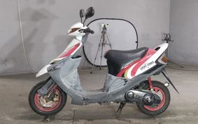 SUZUKI SEPIA CA1HC