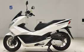 HONDA PCX 150 1997 KF18