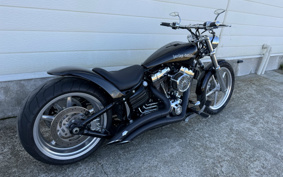 HARLEY FXCWC 2008 JK5