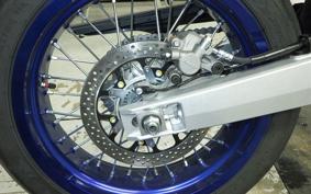 SUZUKI DR-Z4SM 2025 ER1AH