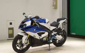 BMW S1000RR 2015