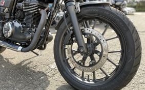HONDA GB350S 2021 NC59