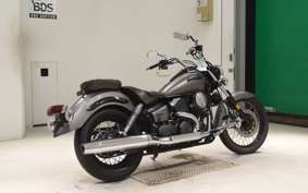 YAMAHA DRAGSTAR 250 2019 VG05J