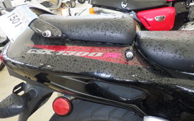 SUZUKI GSX1300R HAYABUSA 2006