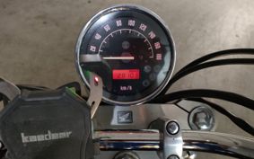 HONDA VT400S 2011 NC46