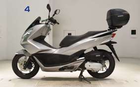 HONDA PCX 125 2020 JF56