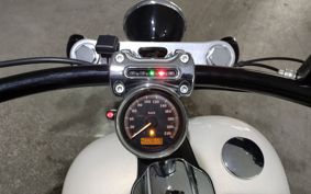 HARLEY FXSB BREAKOUT 2014 BF5
