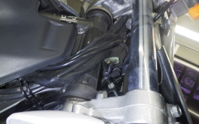 YAMAHA SEROW 250 Gen.2 2002 DG17J