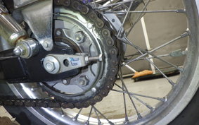 HONDA GB250 CLUBMAN Gen.5 1996 MC10