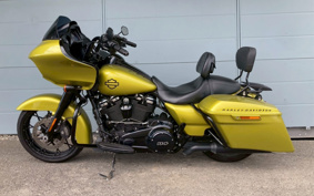 HARLEY HARLEYFLTRXS 2020 KTP