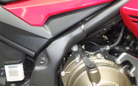 HONDA CBR400R 2023 NC56