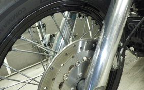 HARLEY FXDB 1580 2008