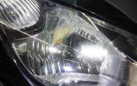 KAWASAKI NINJA 400R 2010 ER400B