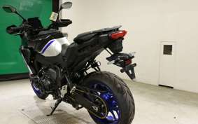 YAMAHA TRACER 9 GT+  AMT 2025 RNA1J