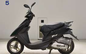 HONDA DIO Gen.6 2008 AF62
