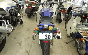 HONDA CB400SF VTEC K NC39