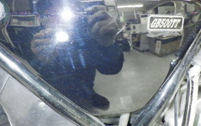 HONDA GB500TT 1985 PC16