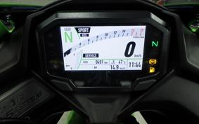 KAWASAKI ZX-4RR 2024 ZX400P