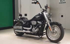 HARLEY FLBS 1870 2017