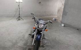 HONDA SHADOW 400 1999 NC34