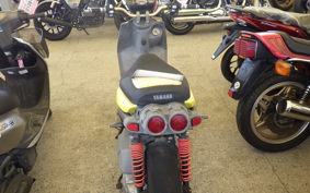 YAMAHA BW S125
