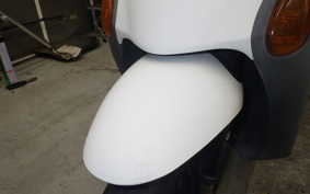 SUZUKI LET's 4 2026 CA45A