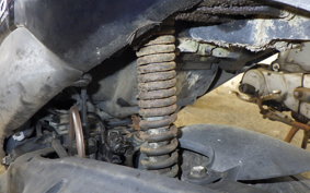 HONDA DIO GEN 3 AF34
