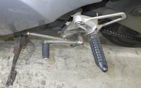 SUZUKI GSX250F Across 2003 GJ75A