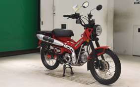 HONDA CT125-2 JA65