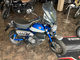 Фото Honda MONKEY 125 2018 с японского аукциона