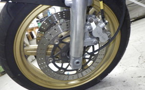KAWASAKI ZEPHYR 400 KAI 2003 ZR400C