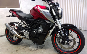 HONDA CB125 R JC79