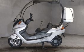 YAMAHA MAJESTY 250 4HC