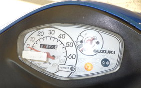 SUZUKI ADDRESS V50 CA4BA