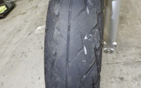 HONDA VTR 250 Gen. 2 2013 MC33