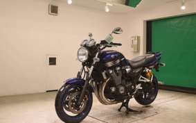 YAMAHA XJR1300 Gen.2 2009 RP17J