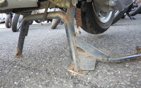 HONDA FORZA 250 S MF06