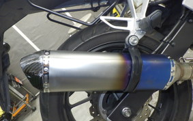 HONDA CB400F 2014 NC47