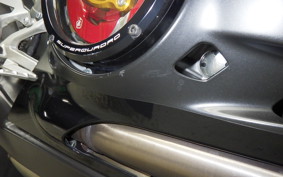 DUCATI PANIGALE V2 2024