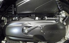 HONDA TACT-4ﾍﾞｰｼｯｸ AF75