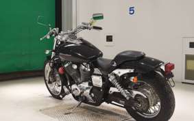 HONDA SHADOW 400 SLASHER 2006 NC40