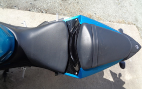 YAMAHA YZF-R25 ABS RG43J