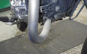 KAWASAKI KSR110 2007 KL110A