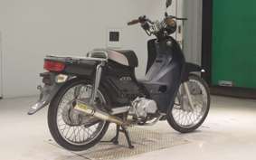 HONDA C110 SUPER CUB 2026 JA10
