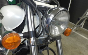 HONDA MAGNA 250 2015 MC29